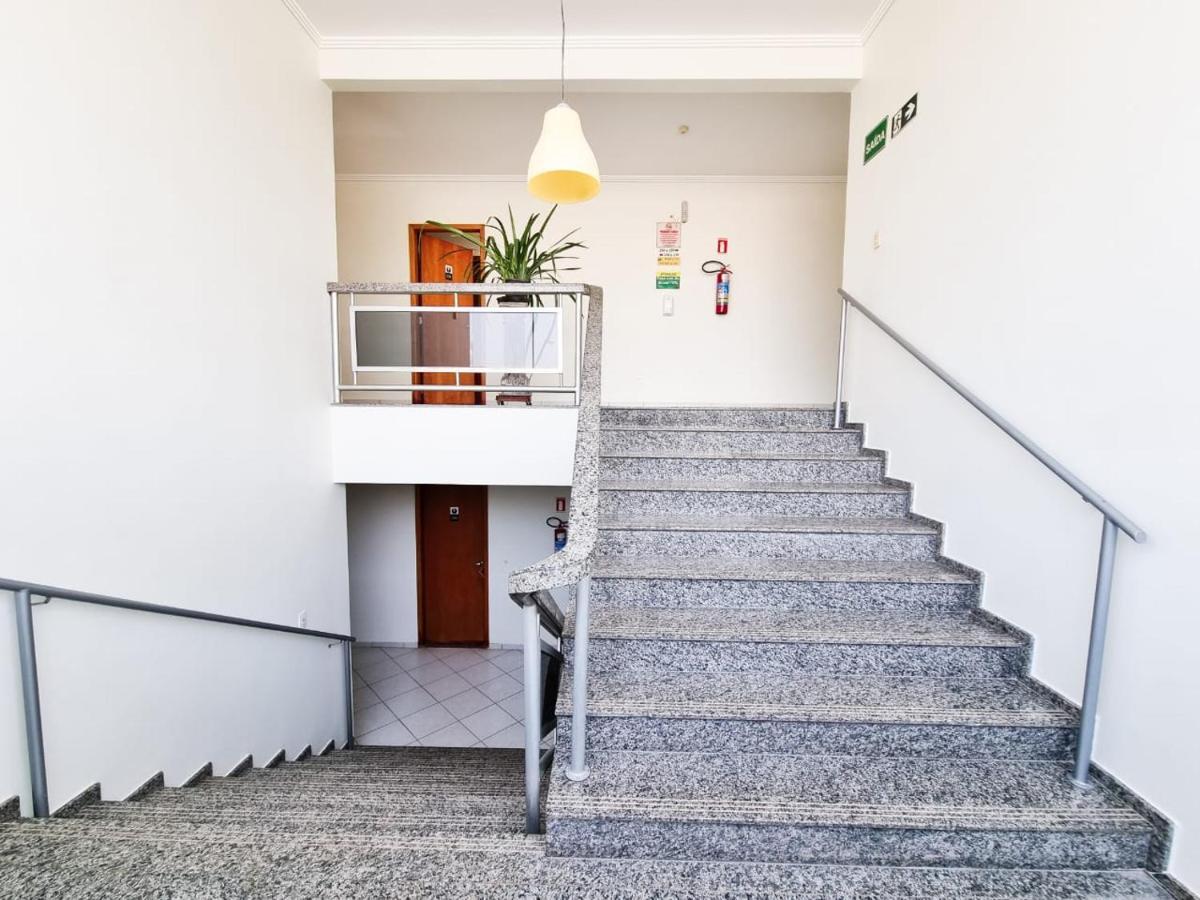 Cerrados Park Hotel Várzea Grande エクステリア 写真